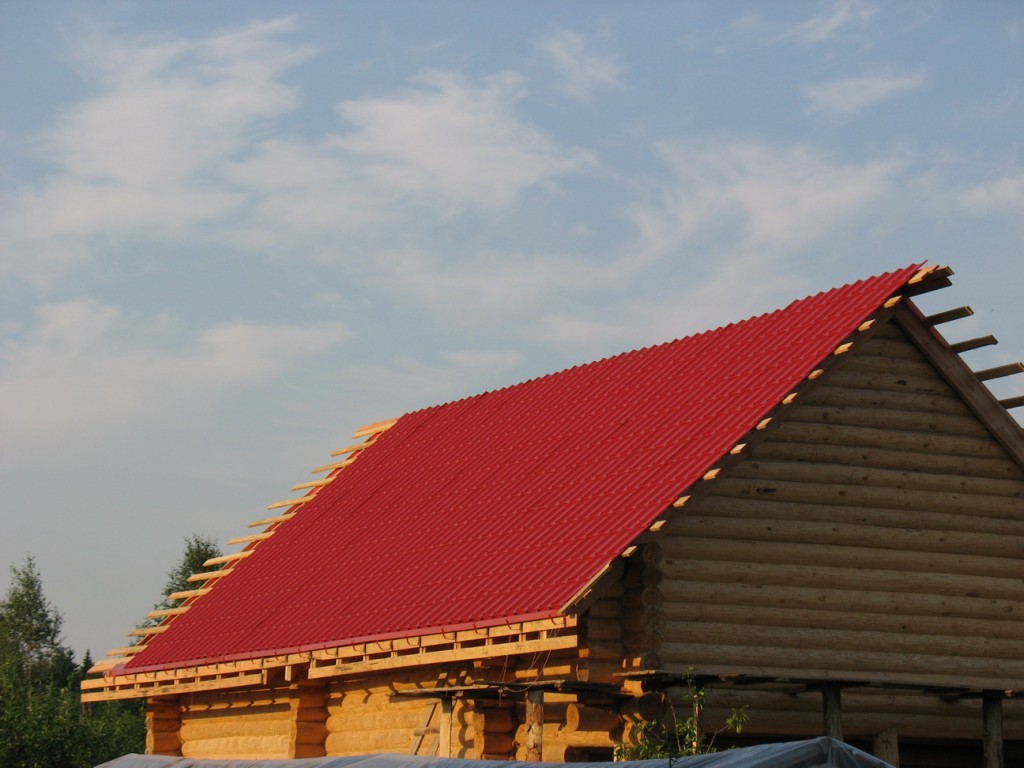 Тихорецка металлоконструкции кровля